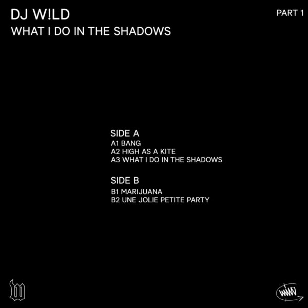 What I Do In The Shadows Pt.1