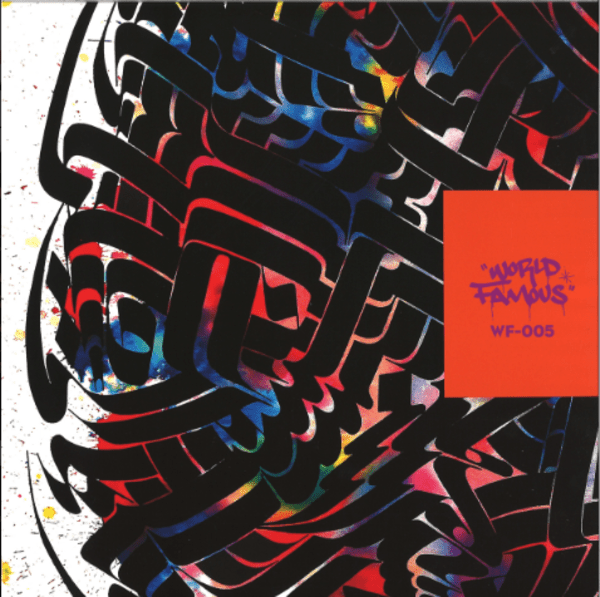 WF-005_1 NYC Connexion EP