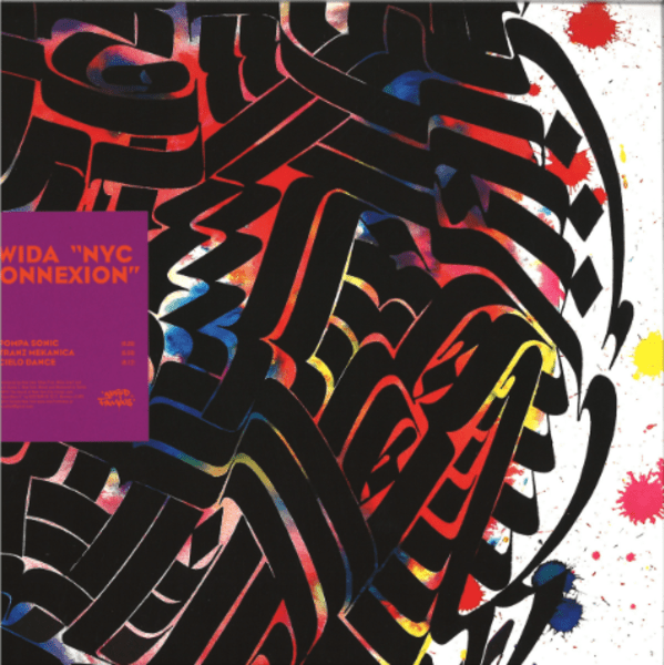 WF-005_2 NYC Connexion EP