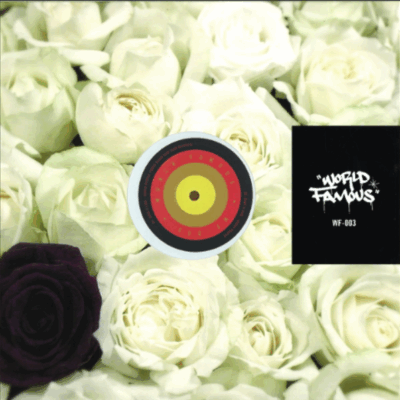 Bing Ji Ling & Alex From Tokyo Present