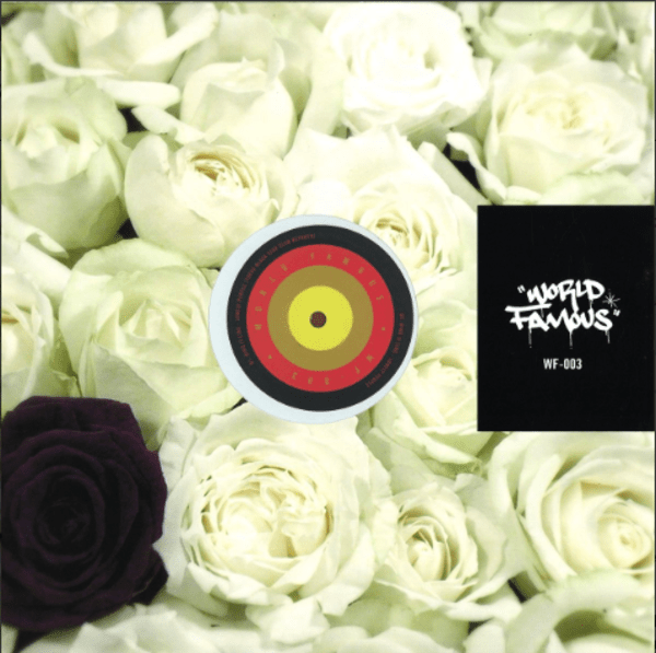 Bing Ji Ling & Alex From Tokyo Present