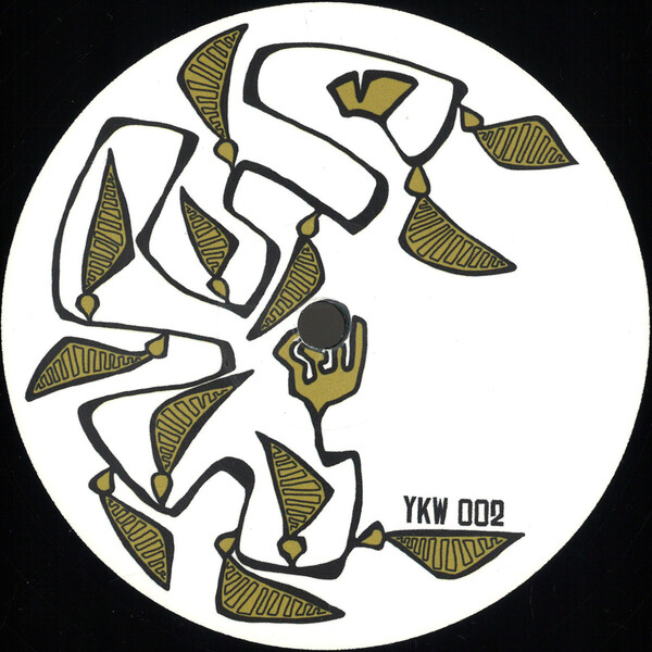 YKW002_1 Herbs Miles EP