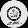 Lost & Found EP