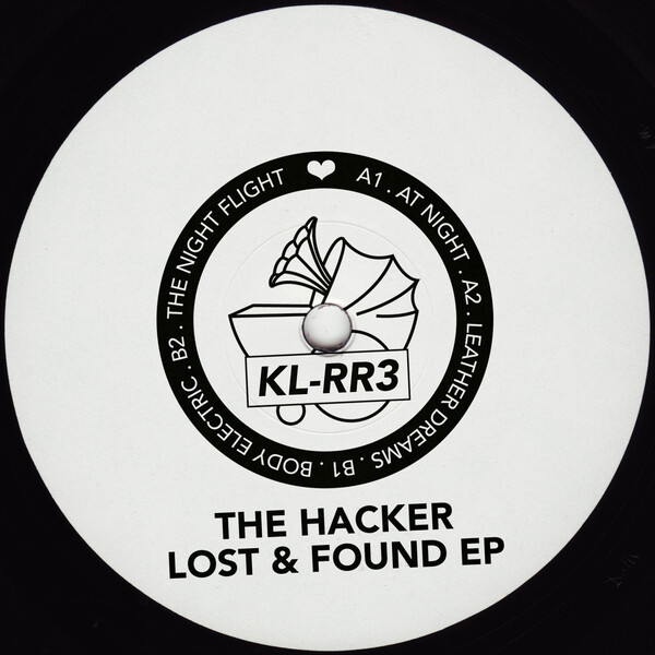 Lost & Found EP
