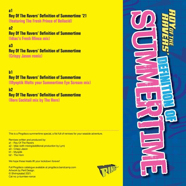 Definition of Summertime