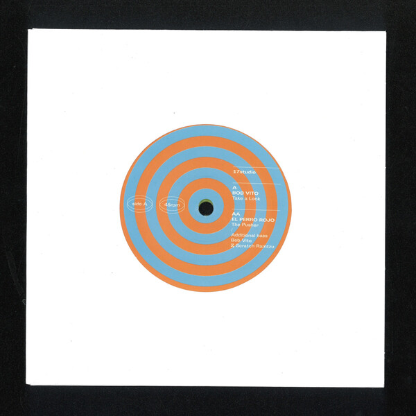 Take a Look / The Pusher