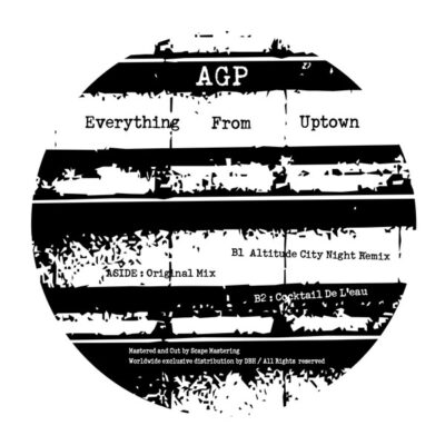 Everything From Uptown