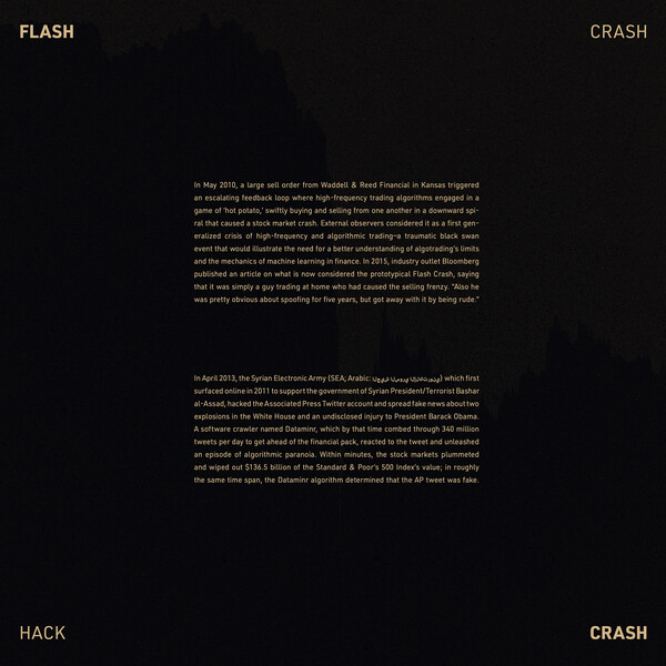 AMEN012_x_AWC008_1 Flash Crash / Hack Crash