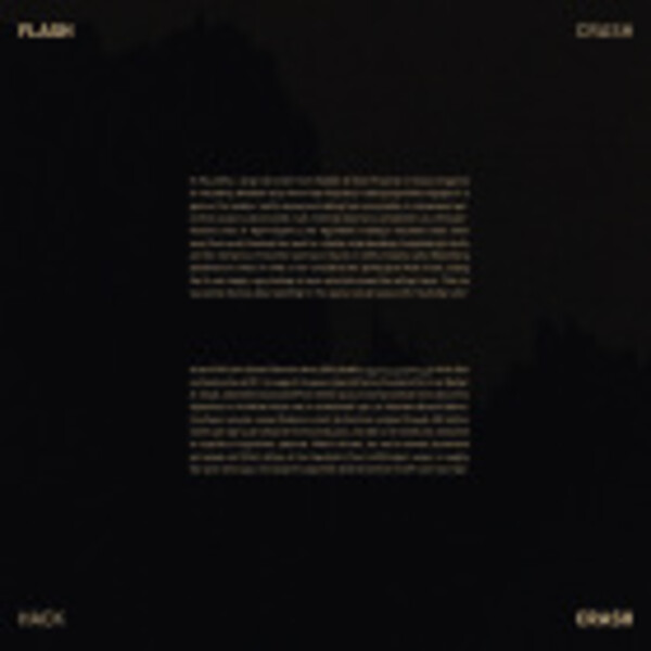 AMEN012_x_AWC008_2 Flash Crash / Hack Crash