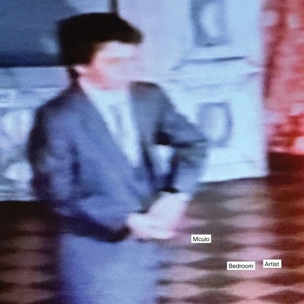 BIP001_1_600 Bedroom Artist LP