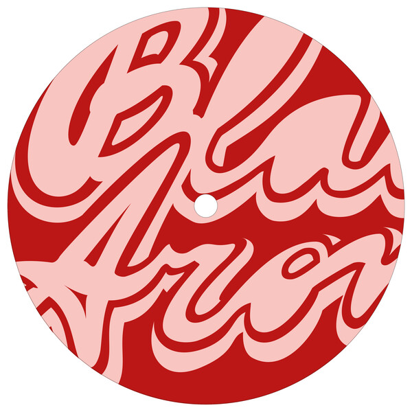 Black Aroma EP Vol. 2