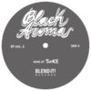 Black Aroma EP Vol. 5