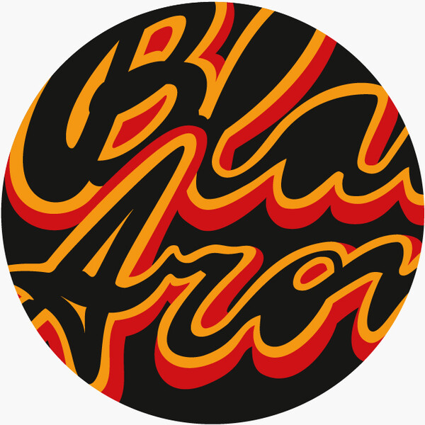 Black Aroma EP Vol. 6