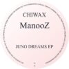 Juno Dreams EP