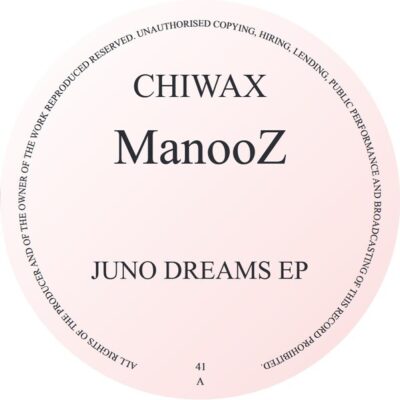 Juno Dreams EP