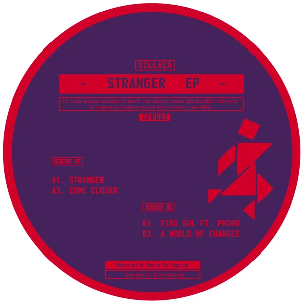 DFR003_1_600 Stranger EP