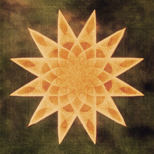 DMND006_2 Senseless Acts Of Love LP