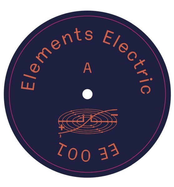 EE001_2 Celestial Flame