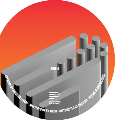 Don't Brand The Woo EP