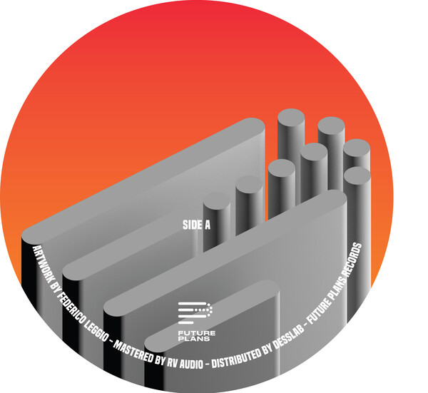 Don't Brand The Woo EP