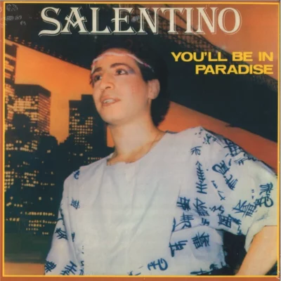 You'll Be In Paradise