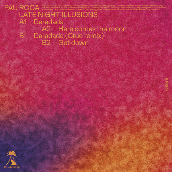 Late Night Illusions