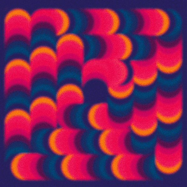 Late Night Illusions