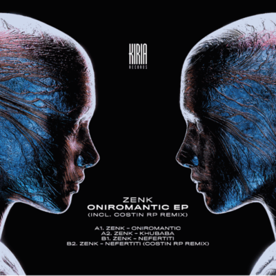 Oniromantic EP