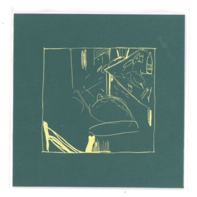 MAT22_1 Sometimes / If I Die