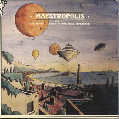 Adriatic Song Mode Experience