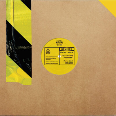 MT19013_1 Madre Lingua Remixes EP