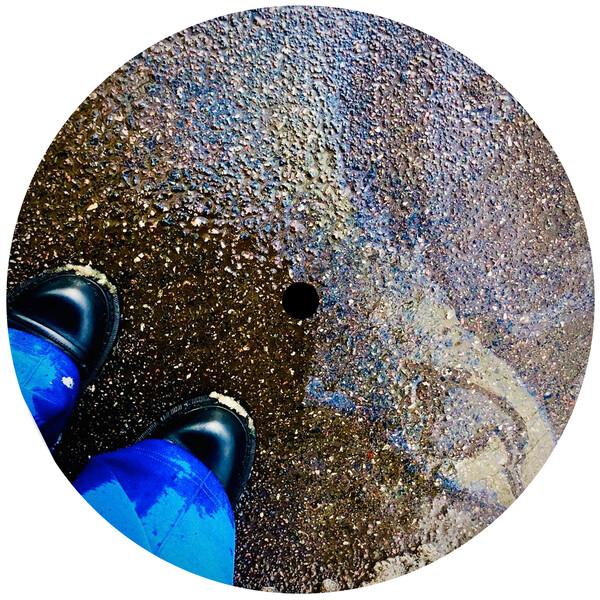 Please Convince Me EP