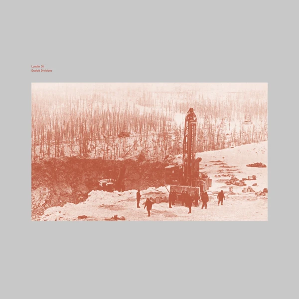 Exploit Divisions LP