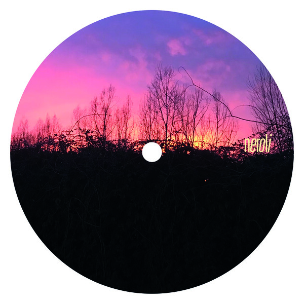 NERO049_2 Love To The World