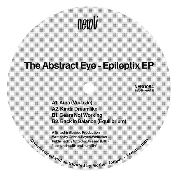 Epileptix EP