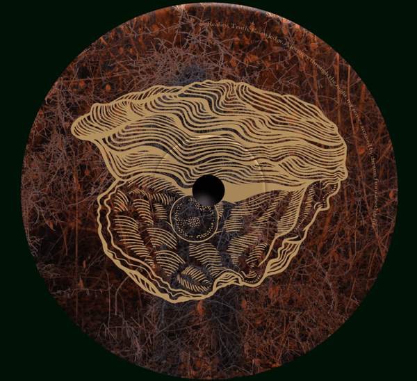 myDEFINITION part II LP 2x12"