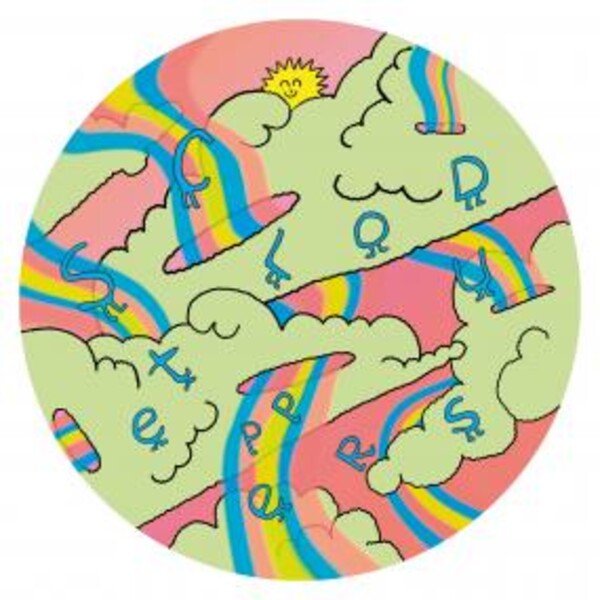 PEACH019_1 Aqua Hotel EP