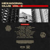 PNC009_2 Hexagonal Club Vol. 5