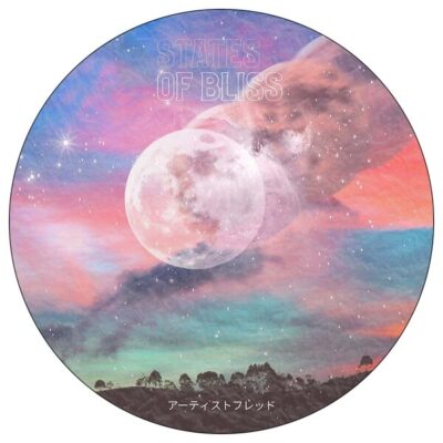 States Of Bliss Pt.1