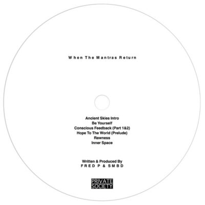 When The Mantras Return