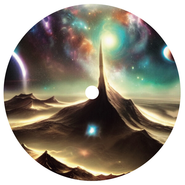 PS008_2 When The Mantras Return