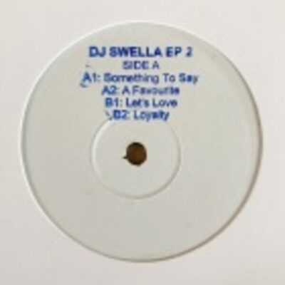 Dj Swella Ep 2