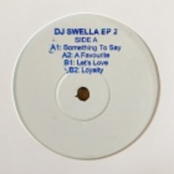 Dj Swella Ep 2