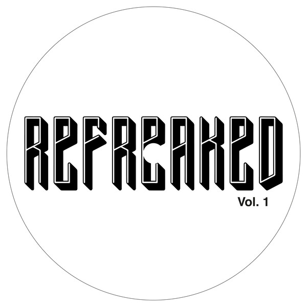 Refreaked Volume 1