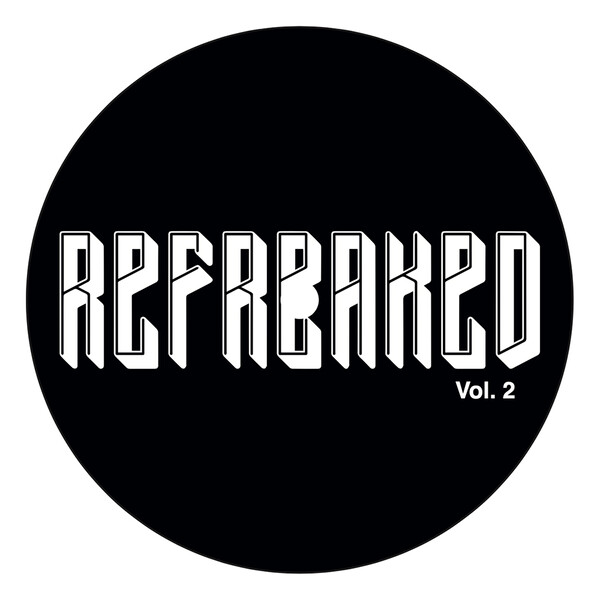 Refreaked Vol.2