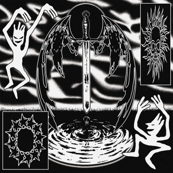 The Light In The Darkness Saga Vol.2