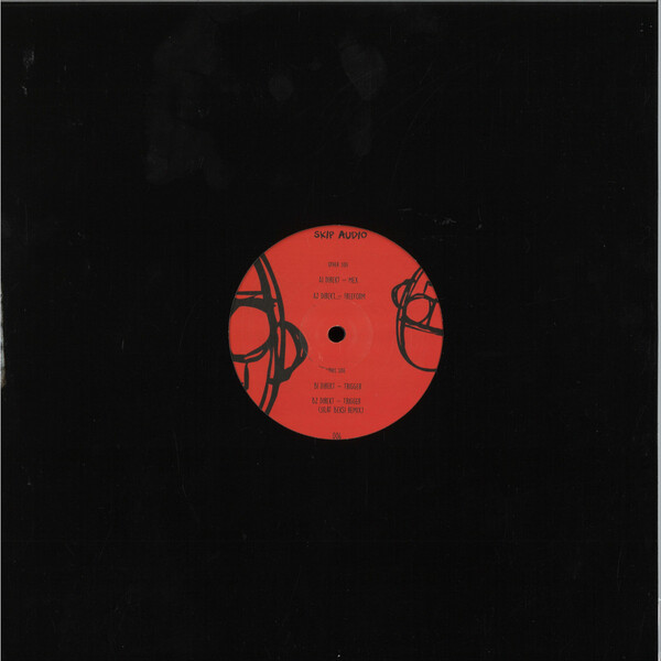 SKIPAUDIO006_2 SKIPAUDIO 006