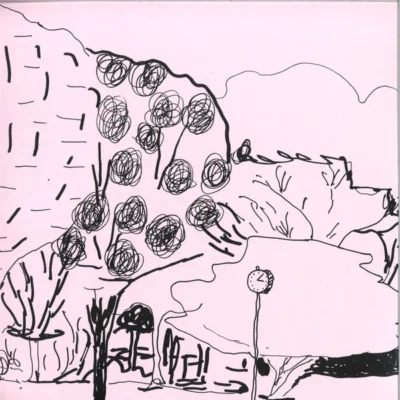 Poem For The Lost Souls