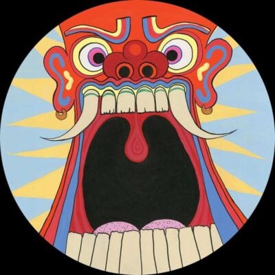 SPEEDDIAL004_1 Rhythm Rituals