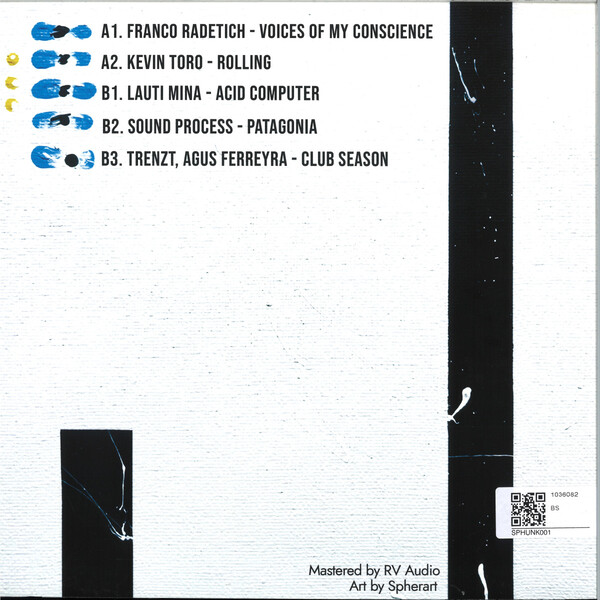 Unknown Gardel V.A 001